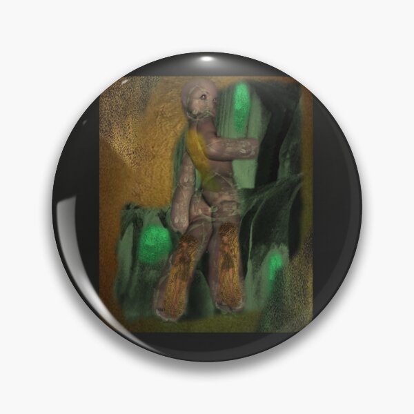 Item preview, The Future Is Here designed and sold by Patricia Brown.
