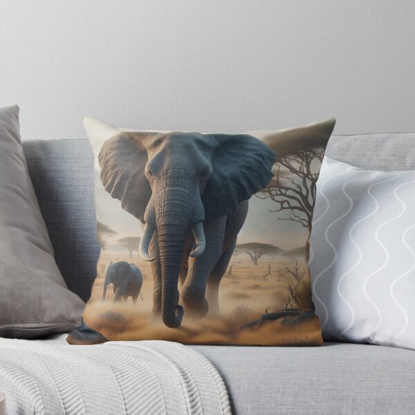 Artikelvorschau, Wildes Afrika entworfen und verkauft von johnnyssandart.