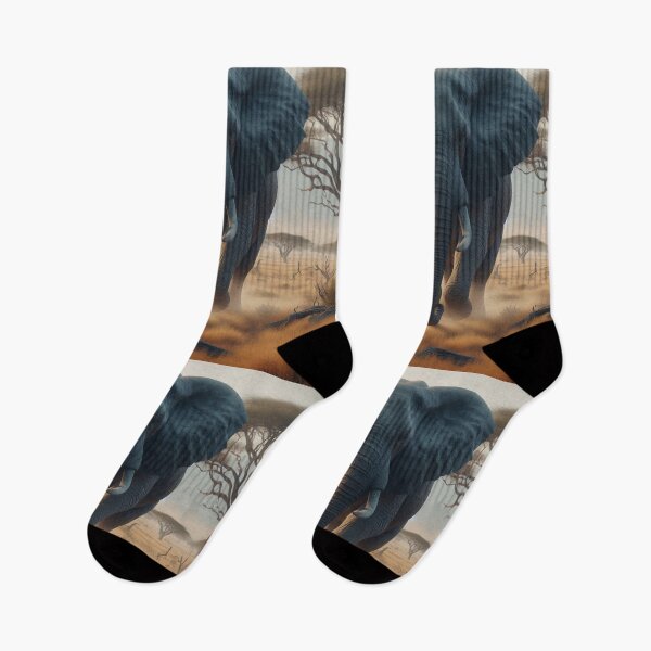 Item preview, Wild Africa designed and sold by johnnyssandart.