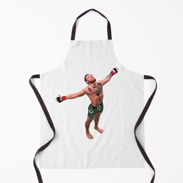 Item preview, Conor McGregor: The Notorious Fighter Design designed and sold by GrizzlyCollective.
