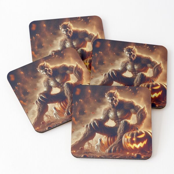 Item preview, Halloween Beast designed and sold by RaF71PrO.