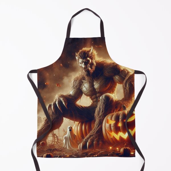 Item preview, Halloween Beast designed and sold by RaF71PrO.