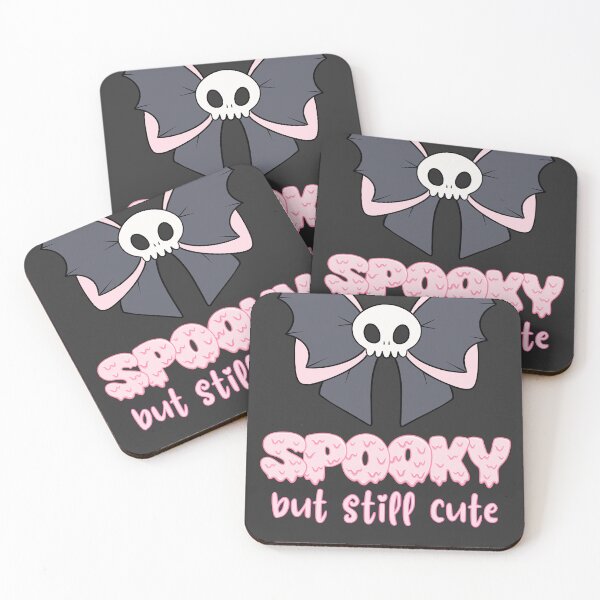 Item preview, Spooky but still cute designed and sold by Rhane Stapleton.