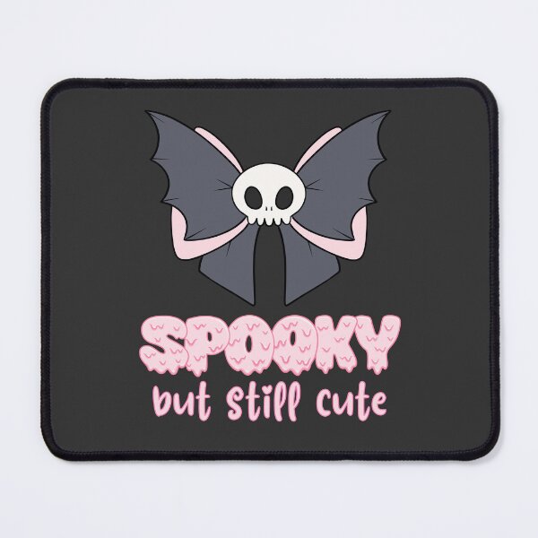 Item preview, Spooky but still cute designed and sold by Rhane Stapleton.