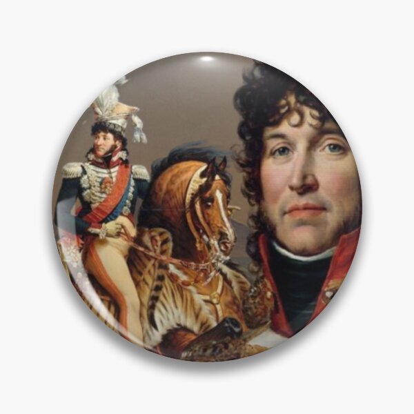 Item preview, Joachim Murat 90s Bootleg Style designed and sold by SurrealisticLeo.