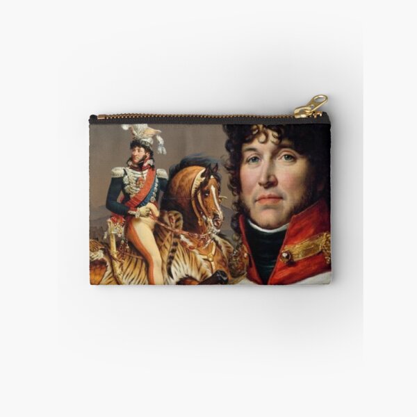 Item preview, Joachim Murat 90s Bootleg Style designed and sold by SurrealisticLeo.