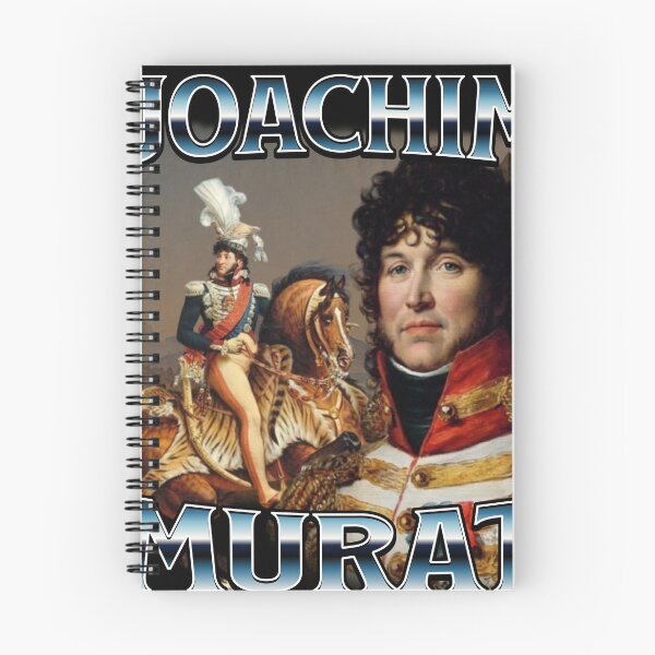 Item preview, Joachim Murat 90s Bootleg Style designed and sold by SurrealisticLeo.
