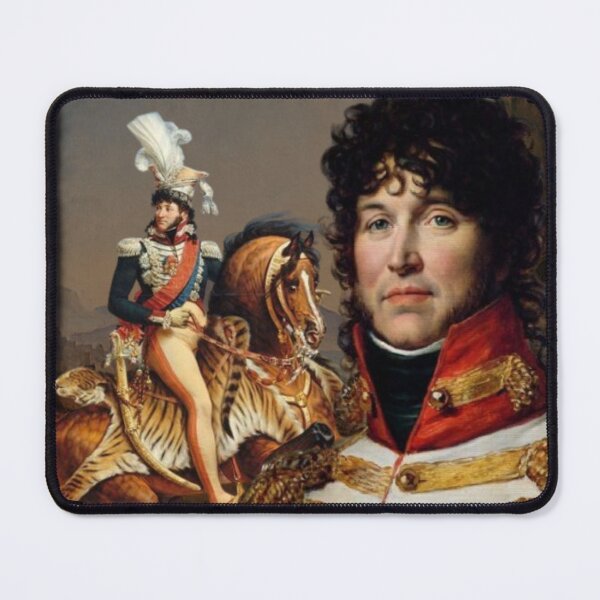 Item preview, Joachim Murat 90s Bootleg Style designed and sold by SurrealisticLeo.