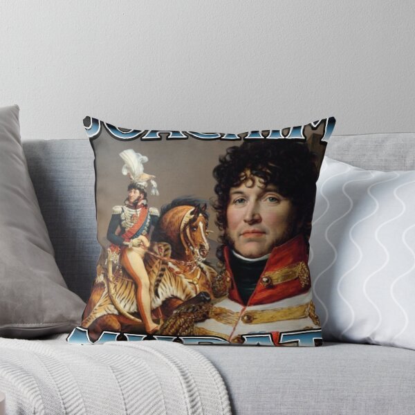 Item preview, Joachim Murat 90s Bootleg Style designed and sold by SurrealisticLeo.