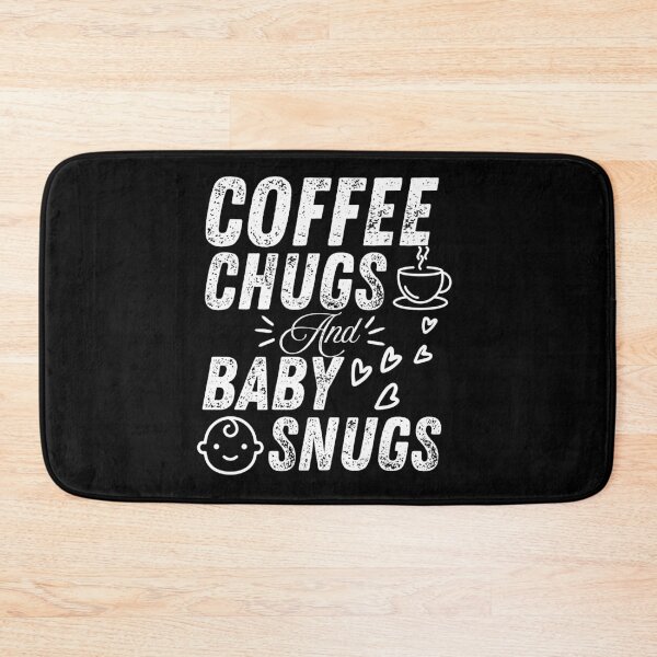 Item preview, Coffee chugs and baby snugs designed and sold by belladesign7.