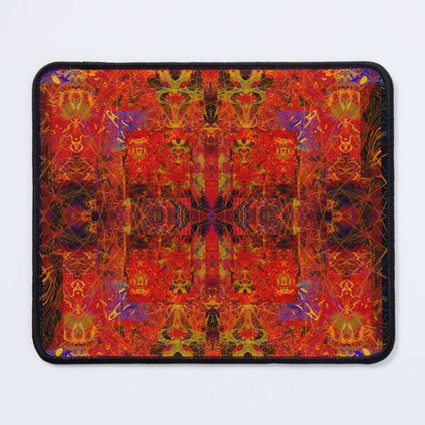 Item preview, Hot Lumps Quilt designed and sold by StudioBoomBoom.