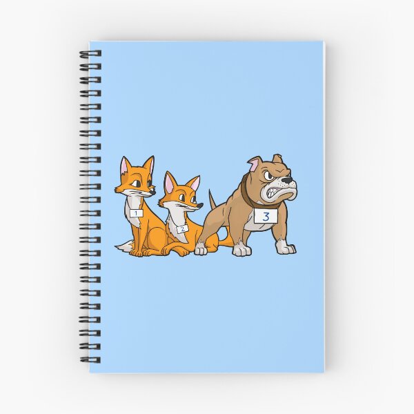 Item preview, Fox-3 has gone Pitbull! designed and sold by Tom Snow.