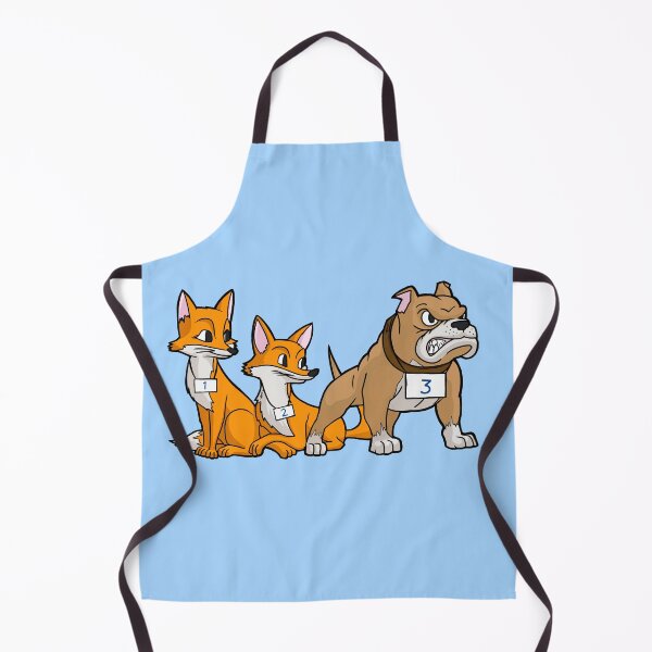 Item preview, Fox-3 has gone Pitbull! designed and sold by Tom Snow.