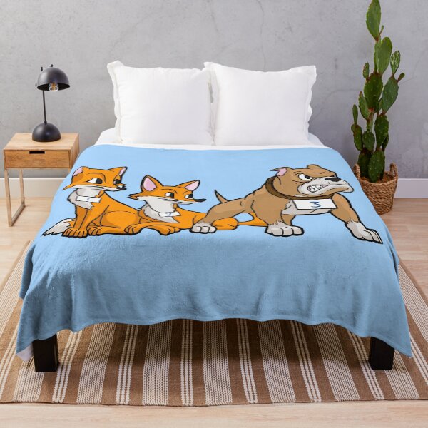 Item preview, Fox-3 has gone Pitbull! designed and sold by Tom Snow.