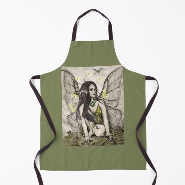 Item preview, Firefly Faery designed and sold by PhilipHarvey.