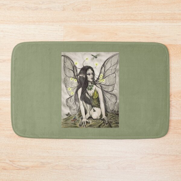 Item preview, Firefly Faery designed and sold by PhilipHarvey.