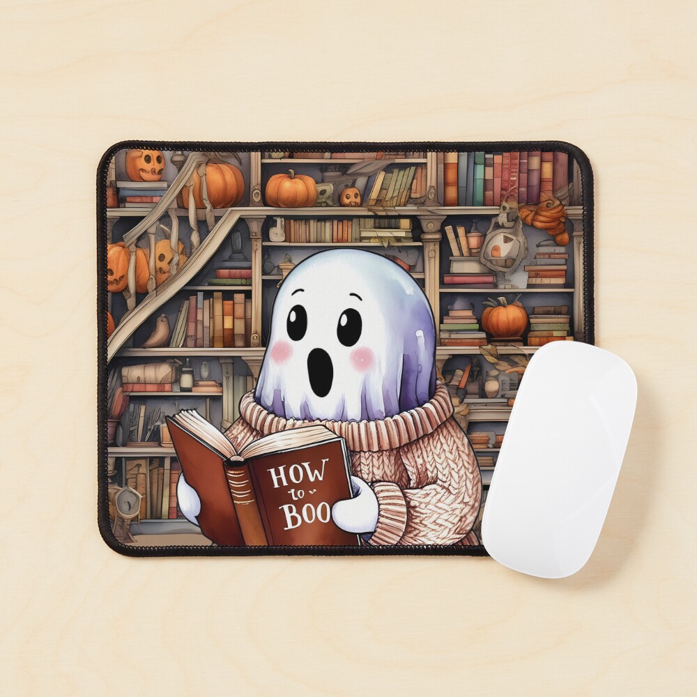 Item preview, Mouse Pad designed and sold by KateLeap.