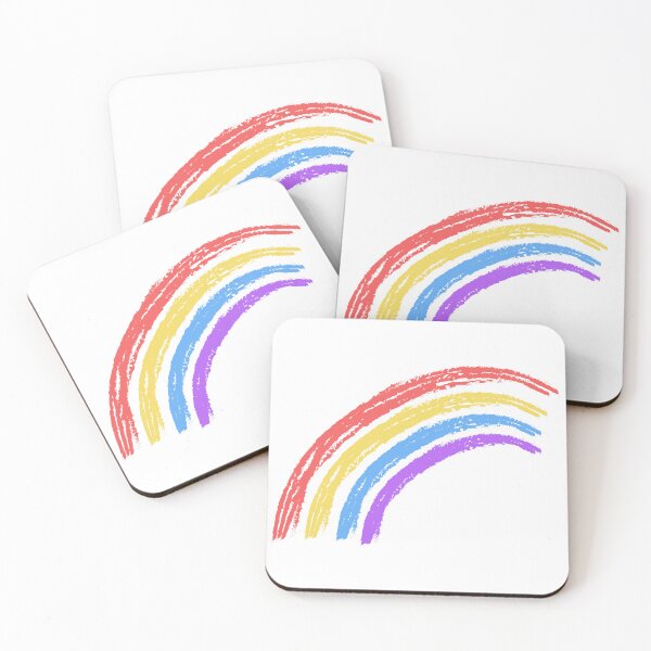 Item preview, RAINBOW FOR KIDS designed and sold by PANKAKIDS.