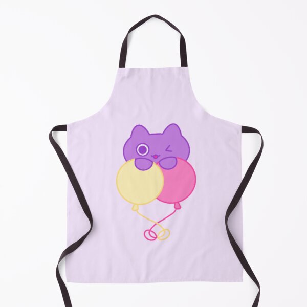 Item preview, Cat balloon designed and sold by Wijitar.