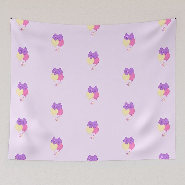 Item preview, Cat balloon designed and sold by Wijitar.