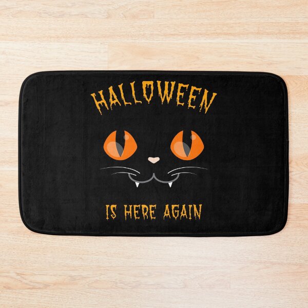 Item preview, Vampire Cat Halloween designed and sold by AJCIShop.
