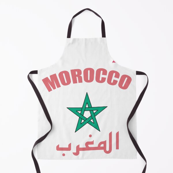 Item preview, morocco maps  designed and sold by Belmzouart.