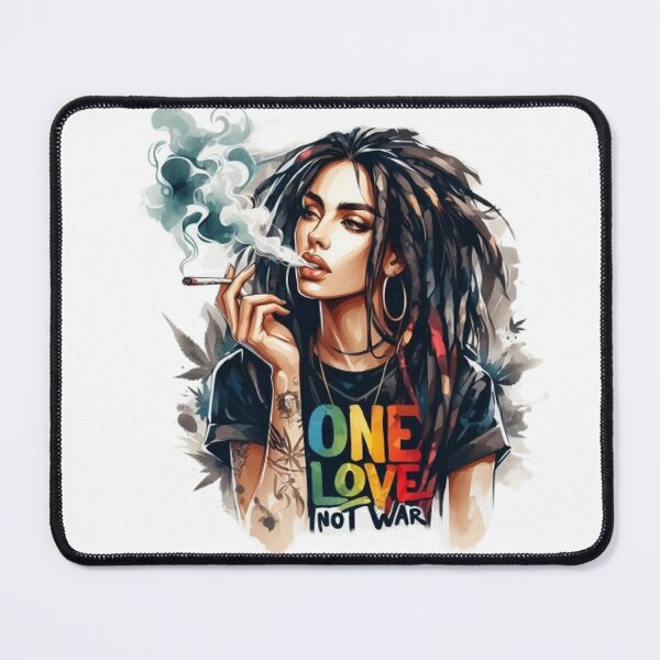 Item preview, ONE LOVE designed and sold by CHRIST5000.