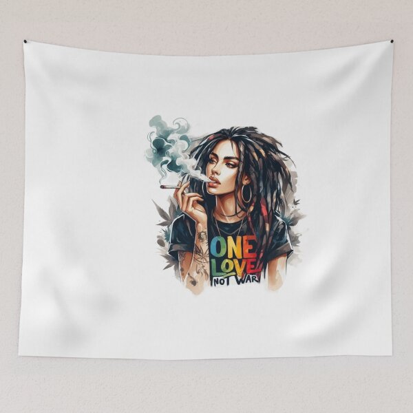 Item preview, ONE LOVE designed and sold by CHRIST5000.