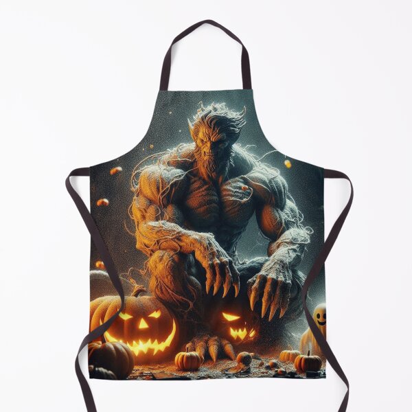 Item preview, Halloween Beast designed and sold by RaF71PrO.
