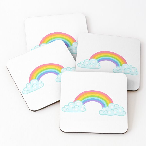 Item preview, RAINBOW FOR KIDS designed and sold by PANKAKIDS.