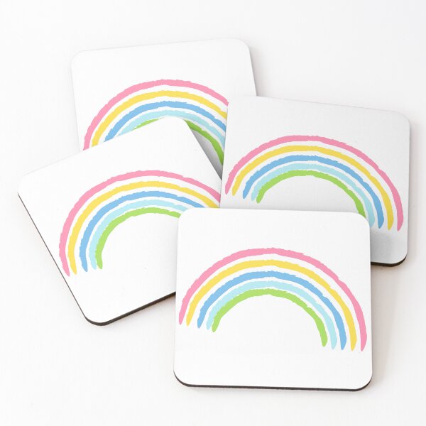 Item preview, RAINBOW FOR KIDS designed and sold by PANKAKIDS.
