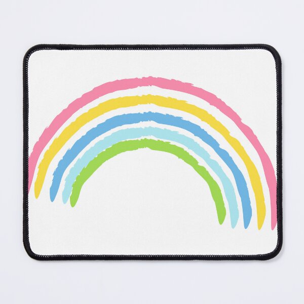 Item preview, RAINBOW FOR KIDS designed and sold by PANKAKIDS.