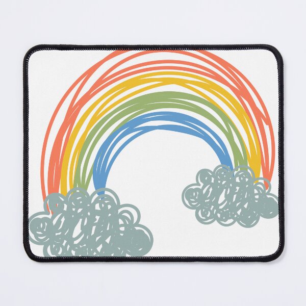 Item preview, RAINBOW FOR KIDS designed and sold by PANKAKIDS.