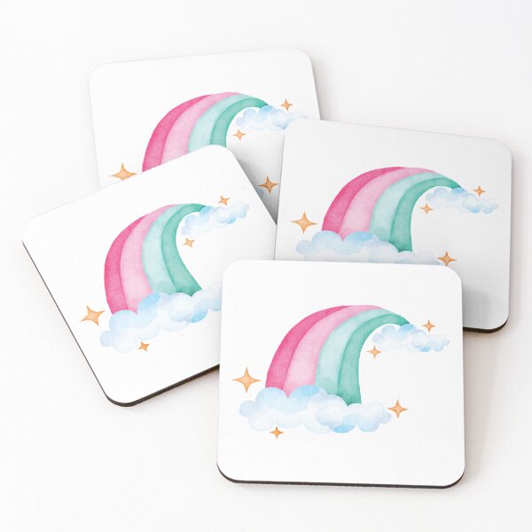 Item preview, RAINBOW FOR KIDS designed and sold by PANKAKIDS.