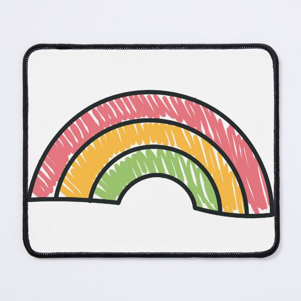 Item preview, RAINBOW FOR KIDS designed and sold by PANKAKIDS.