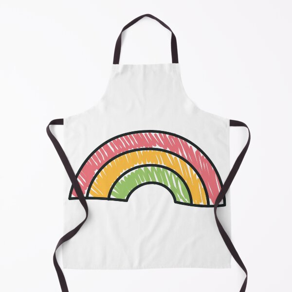 Item preview, RAINBOW FOR KIDS designed and sold by PANKAKIDS.