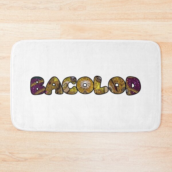 Item preview, Bacolod Masskara Festival designed and sold by likbatonboot.