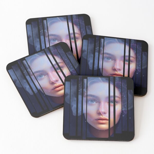Item preview, Blue eyes  designed and sold by Natalia Aaa.