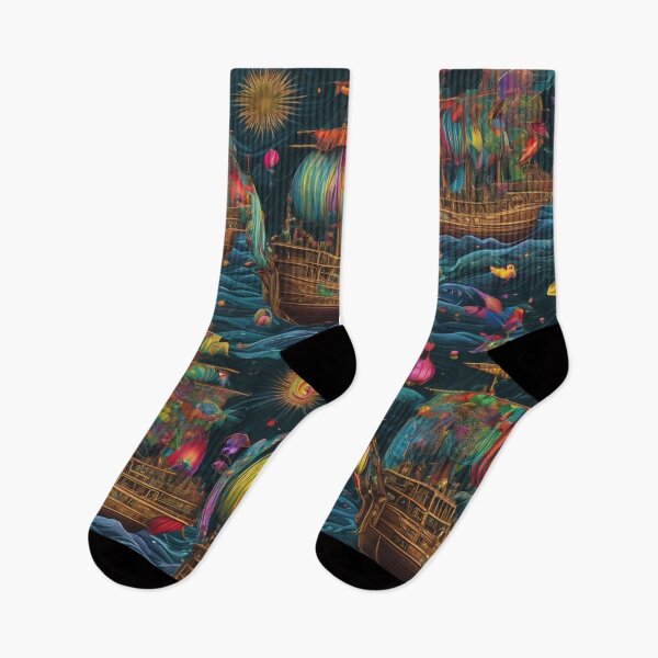 Item preview, Mi barco ha llegado. designed and sold by tatty58.