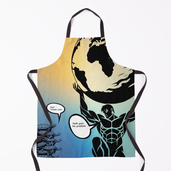 Item preview, Atlas Shrugged designed and sold by onioceans.