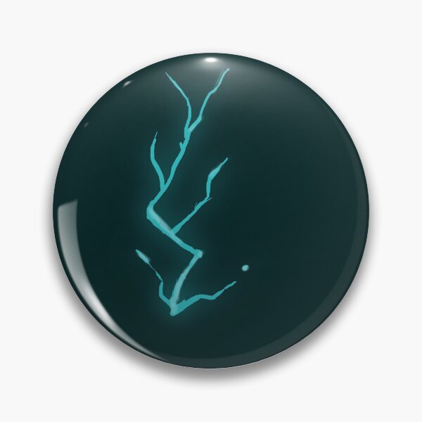 Item preview, blue lightning designed and sold by vasanthrajark.