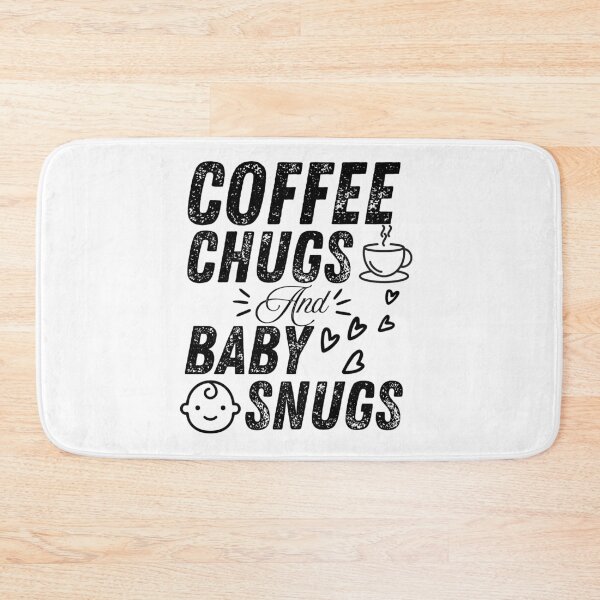 Item preview, Coffee chugs and baby snugs designed and sold by belladesign7.