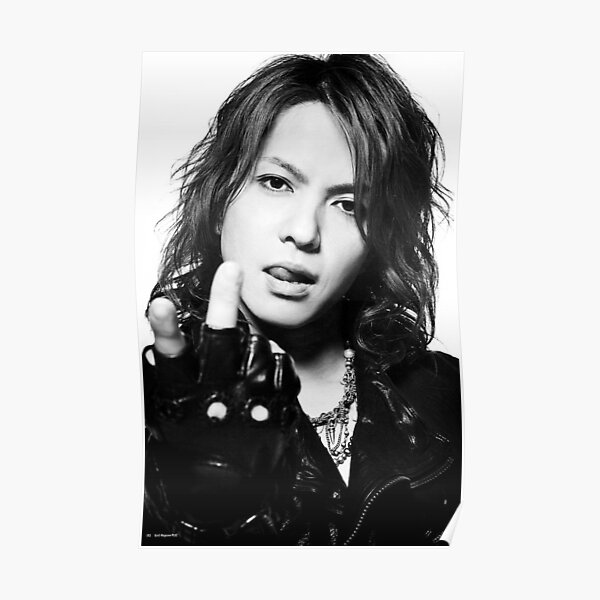 Larc En Ciel Posters for Sale | Redbubble Larc En Ciel Posters For Sale | Redbubble