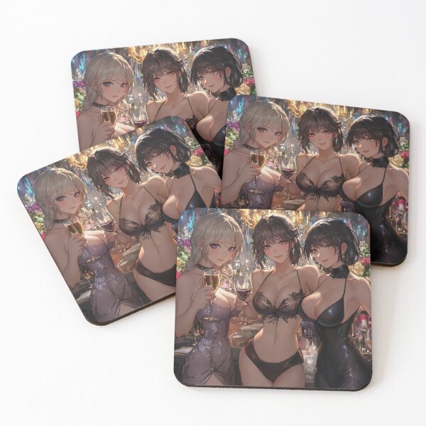 Item preview, Glamorous Evening designed and sold by AndreaMart.
