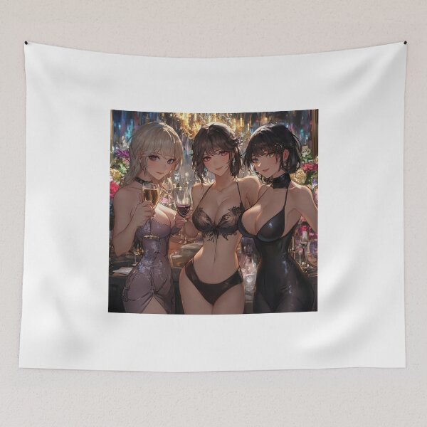 Item preview, Glamorous Evening designed and sold by AndreaMart.