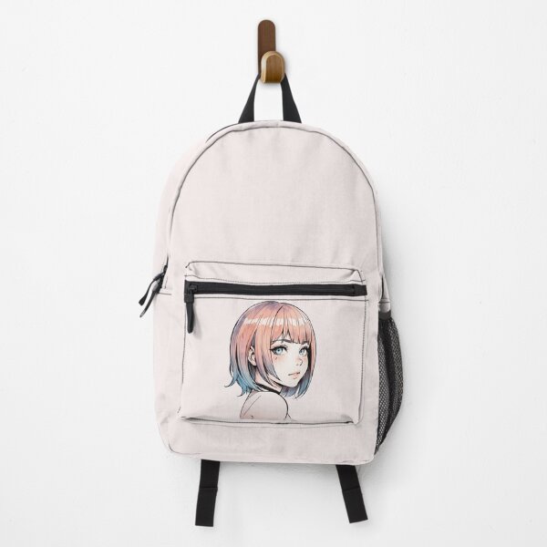 Item preview, Anime Girl designed and sold by ArtCraftLab.