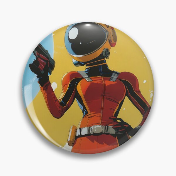 Item preview, Pulsar Pioneers designed and sold by Retro Type.
