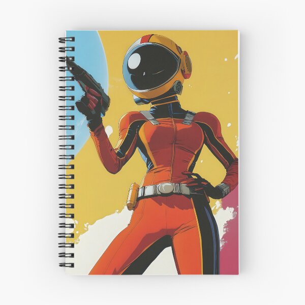 Item preview, Pulsar Pioneers designed and sold by Retro Type.