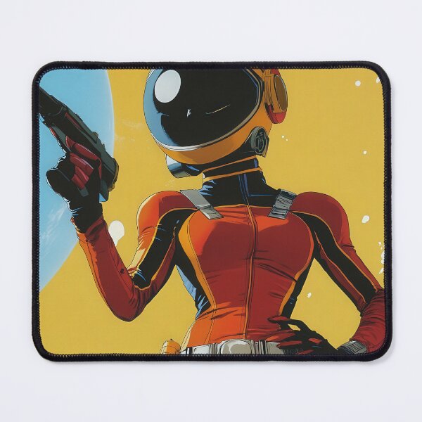 Item preview, Pulsar Pioneers designed and sold by Retro Type.