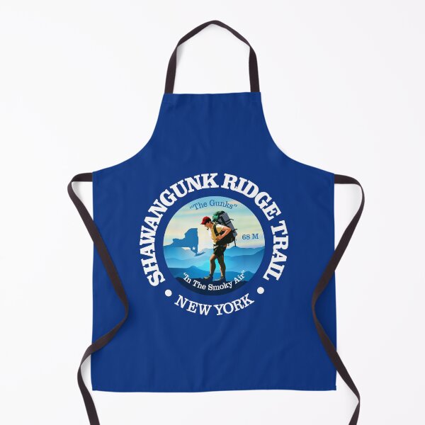 Item preview, Shawangunk Ridge Trail (C) designed and sold by curranmorgan.